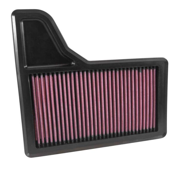 K&N Air Filter 33-5029