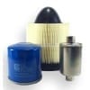 FORD FALCON BA/BF 5.4L V8 Barra 220 AIR OIL FUEL FILTER KIT [290kW]