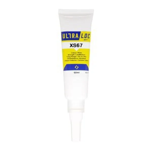 ULTRALOC XS67 PIPE SEALANT TEFLON 60ml