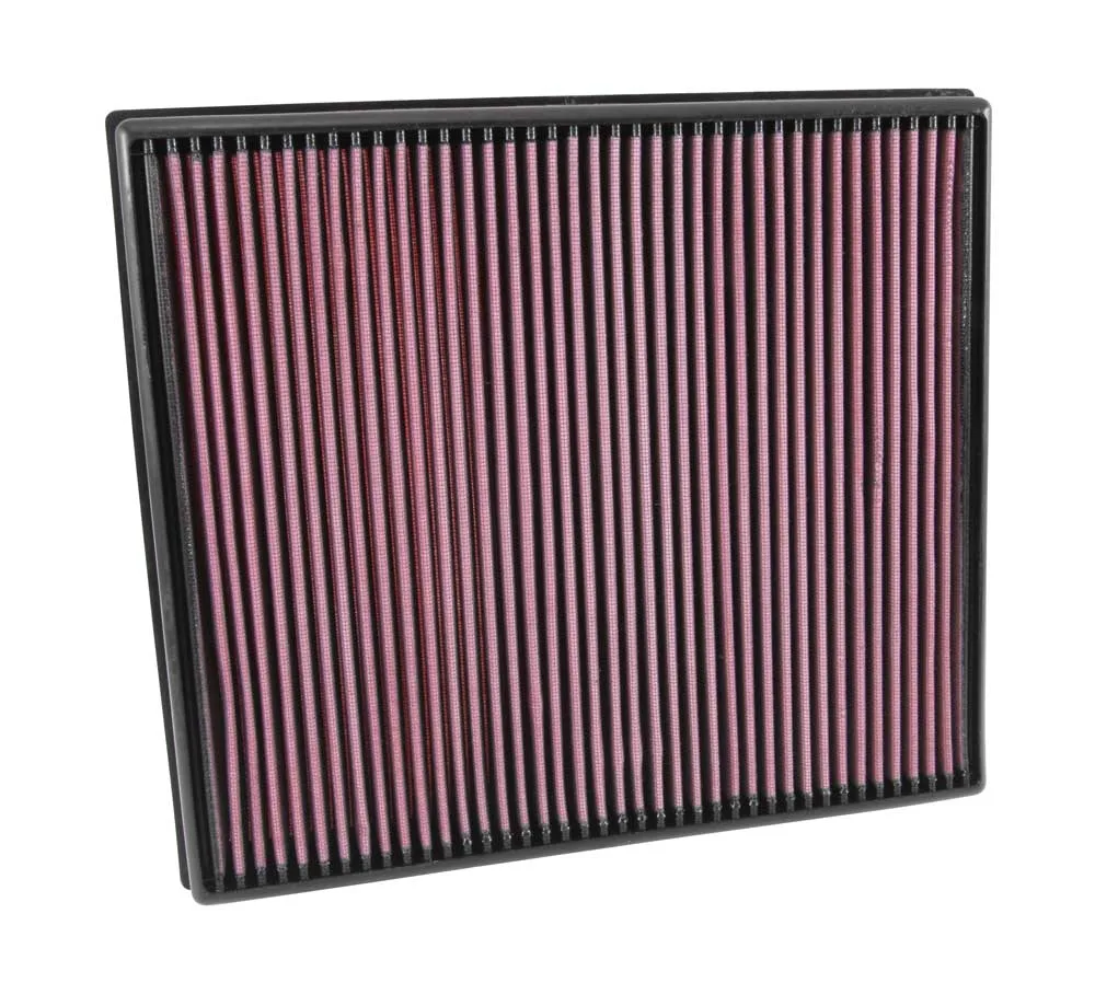 K&N Air Filter 33-3026