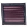 K&N 33-2060 AIR FILTER
