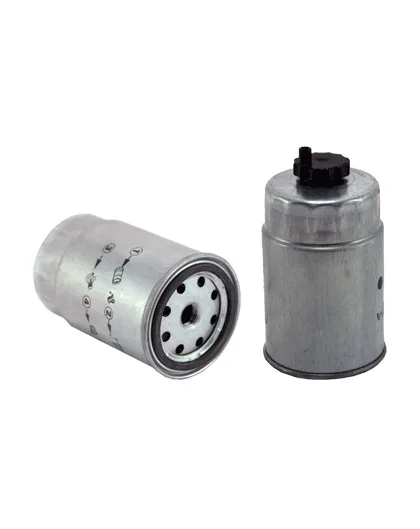 WF8395 HYUNDAI/KIA FUEL FILTER (Interchangeable with Z707, MF686, 31922-2E900, 31922-4H000, WCF126NM)