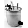 NISSAN PATROL ZD30D FUEL FILTER (Interchangeable with Z712, 16400-ES60A)