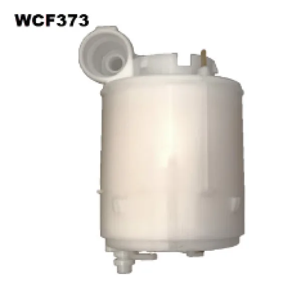 CF373 HYUNDAI TUCSON FUEL FILTER (Z994, FS28320)