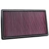 K&N 33-2432 AIR FILTER