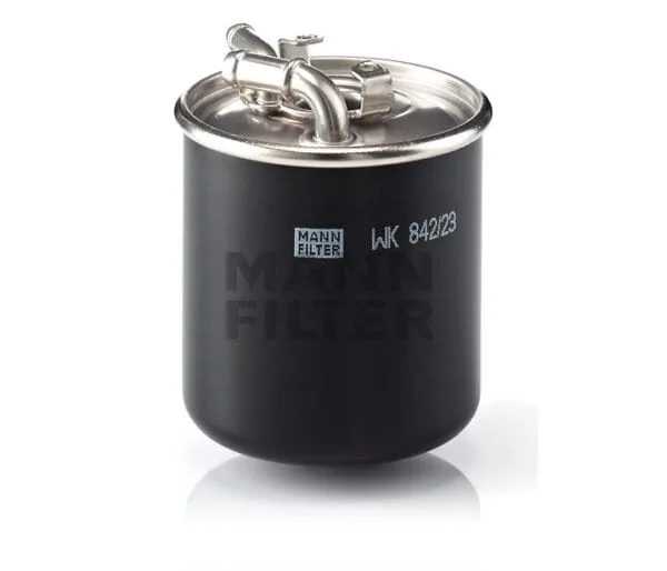FUEL FILTER WK842/23X