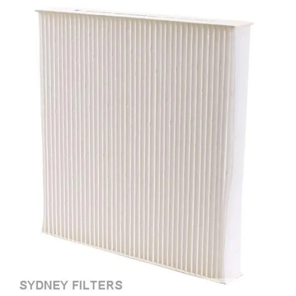 HONDA JAZZ CABIN FILTER also suits  CITY CRZ INSIGHT [Interchangeable with RCA251P, WACF0106]