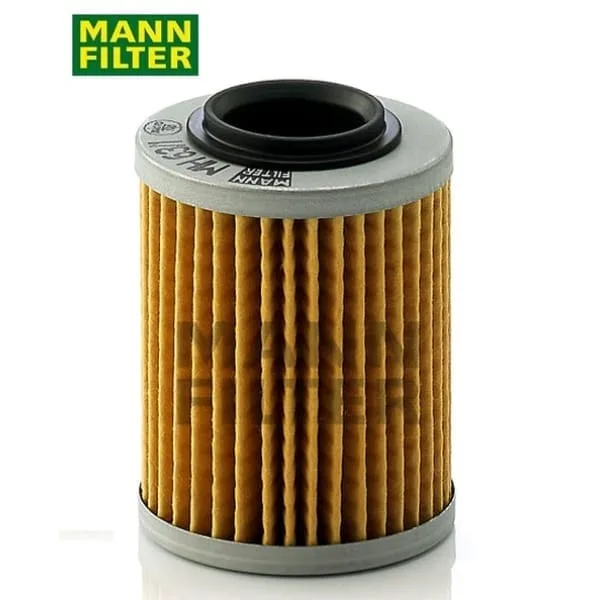 MH63/1 (KN-152) APRILIA HIGH PERFORMANCE OIL FILTER (420256188)