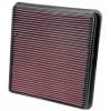 K&N 33-2387 AIR FILTER