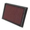 K&N 33-2877 AIR FILTER