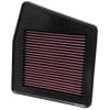 K&N Air Filter 33-3003