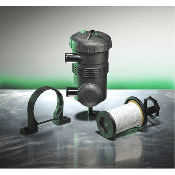 MANN PROVENT 200 IV OIL CATCH CAN