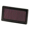 K&N 33-2375 AIR FILTER