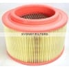FORD/MAZDA ROUND AIR FILTER U2Y0-13-Z40 (WA9763, WA5251)