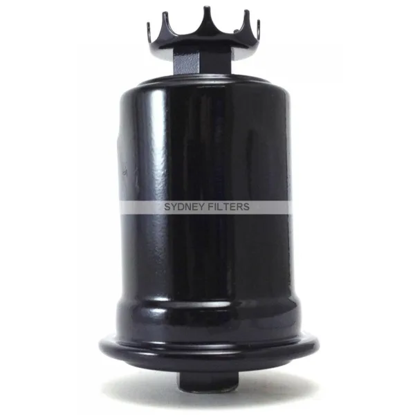 FUEL FILTER UNIVERSAL WZ441 (Interchangeable with Z316, Z361, Z364, Z395, Z403, Z424, WS441, Z481)