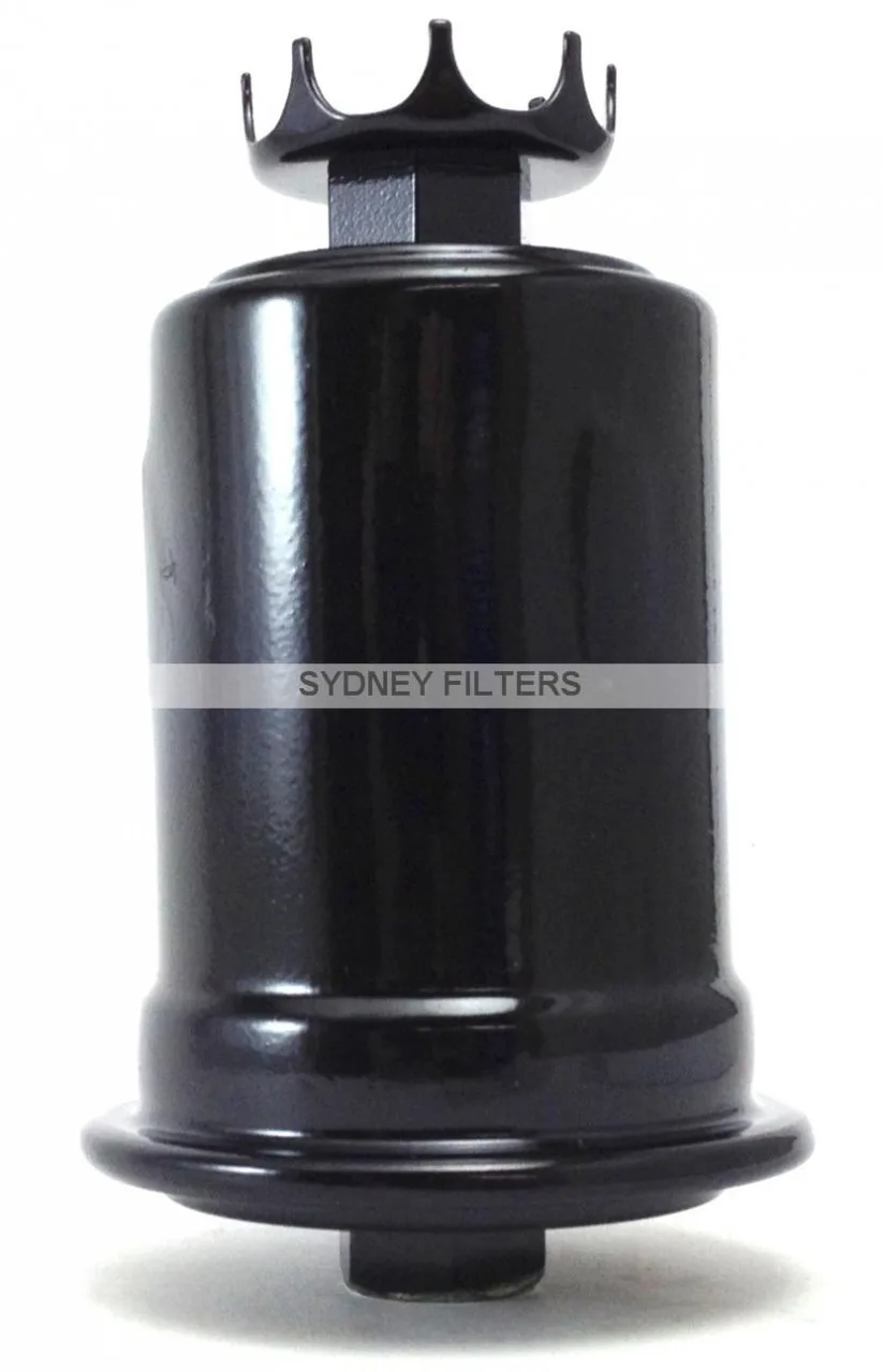 FUEL FILTER UNIVERSAL WZ441 (Interchangeable with Z316, Z361, Z364, Z395, Z403, Z424, Z481)