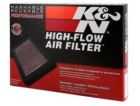 K&N box