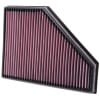 K&N 33-2942 AIR FILTER