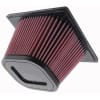 K&N E-0776 AIR FILTER