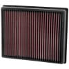 K&N Air Filter 33-5000