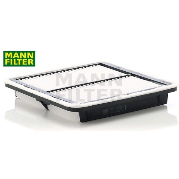 SUBARU XV, IMPREZA, LIBERTY AIR FILTER C2201 [interchangeable with A1527, WA1184, 16546-AA120, 16546-AA090, 16546-AA12A]