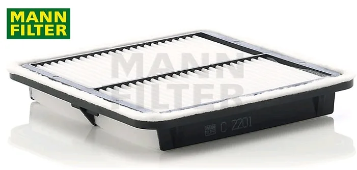 SUBARU XV LIBERTY IMPREZA AIR FILTER C2201 A1527, WA1184, 16546-AA120, 16546-AA090, 16546-AA12A