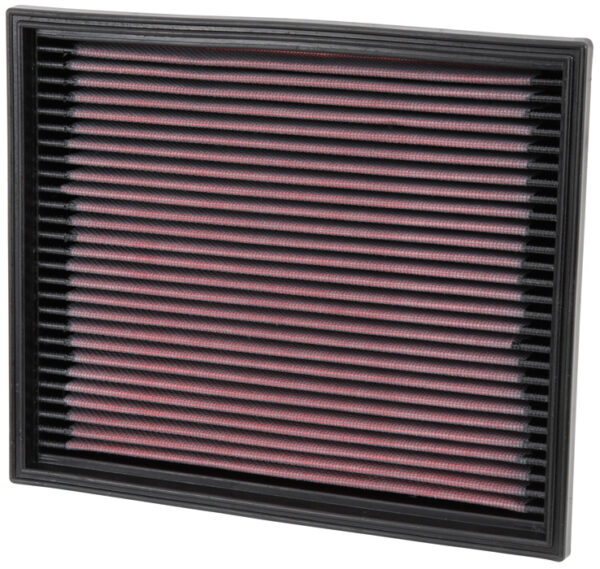 K&N Air Filter 33-2675 (X-Ref: A1434)