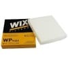 ISUZU DMAX & MU-X, Nissan Navara NP300, MITSUBISHI CABIN/POLLEN FILTER WP9322  WACF0090 (Interchangeable with RCA182P, 7803A004, 7803A005, 7803A109, WP9322)