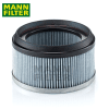 CU1836 UNIMOG MERCEDES BENZ CABIN POLLEN FILTER