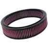 K&N E-2872 AIR FILTER