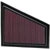 K&N 33-2963 AIR FILTER