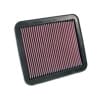 K&N 33-2155 AIR FILTER