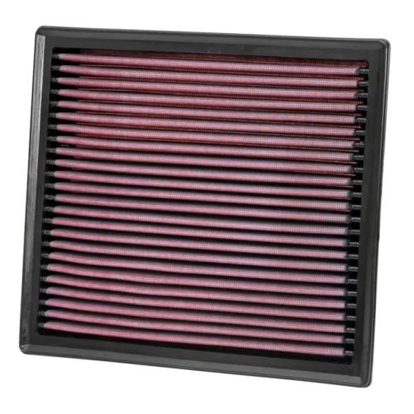K&N AIR FILTER to suit ISUZU DMAX & MU-X 2012 onwards