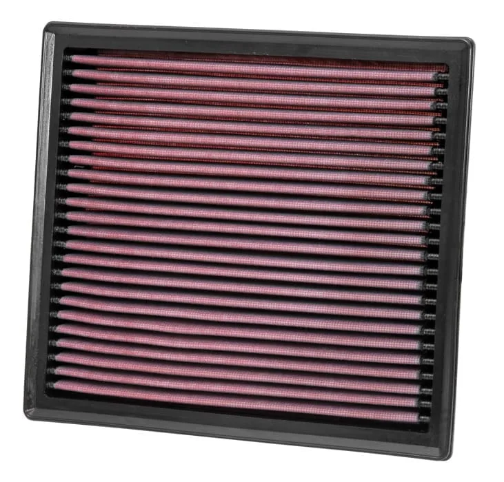 K&N AIR FILTER to suit ISUZU DMAX & MU-X 2012, 2013, 2014, 2015