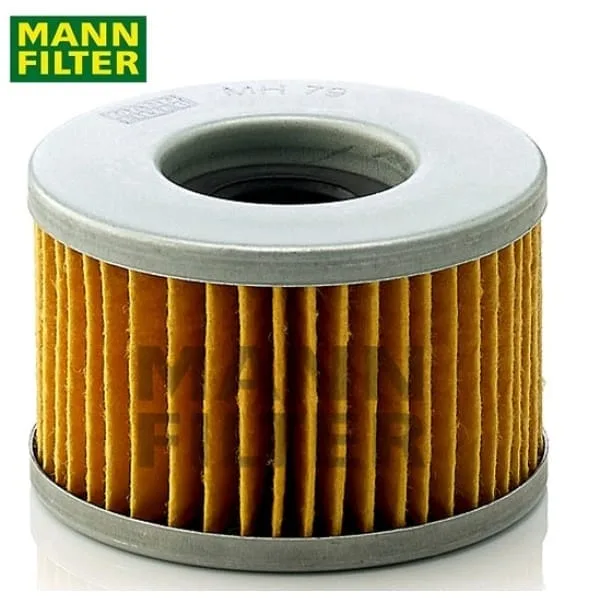 MH79 (KN-111) HIGH PERFORMANCE OIL FILTER