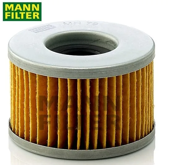 MH79 MANN OIL FILTER