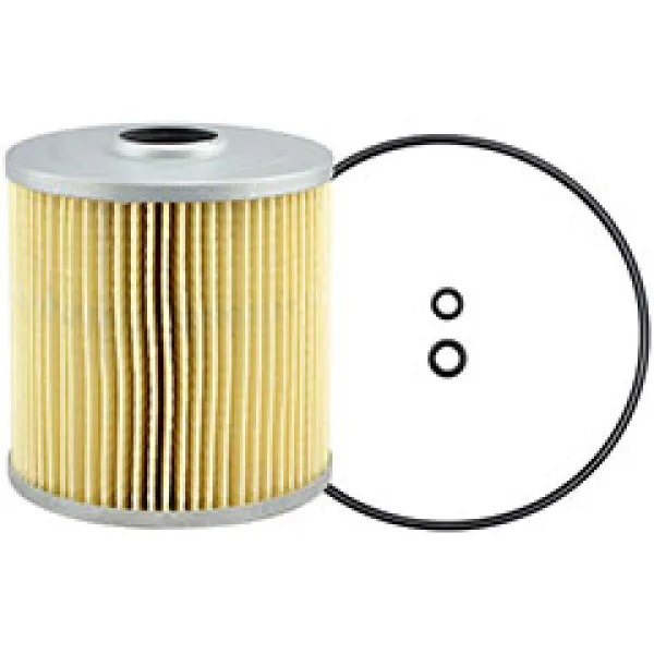HINO/ISUZU/MITSUBISHI FUEL FILTER [CARTRIDGE/CHASIS] (F1507, WCF43, 23355-78220)