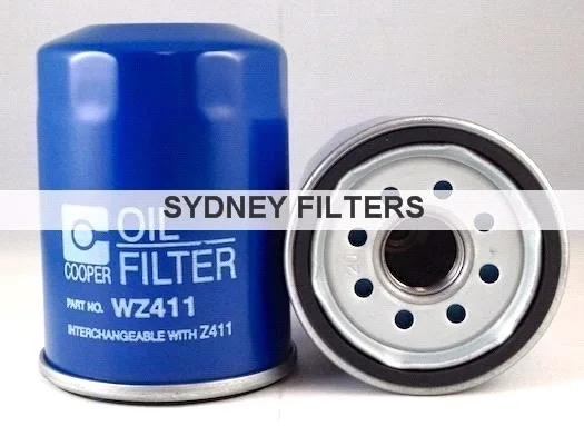 MITSUBISHI MIRAGE/LANCER AIR OIL FUEL FILTER KIT