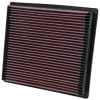 K&N 33-2056 AIR FILTER