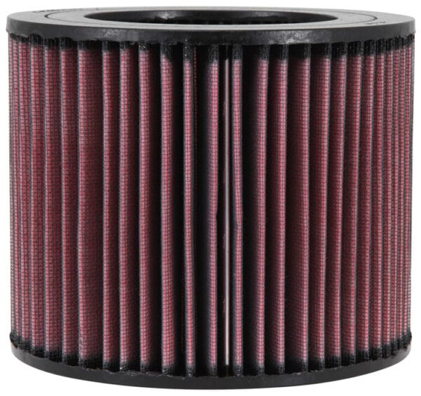 K&N AIR FILTER E-2443 (Interchangeable with A340) TOYOTA LANDCRUISER/DYNA