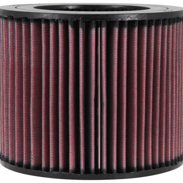 K&N AIR FILTER E-2443 (Interchangeable with A340) TOYOTA LANDCRUISER/DYNA