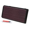 K&N 33-2122 AIR FILTER