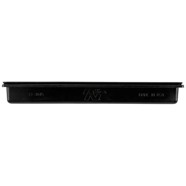 K&N 33-3045 HIGH FLOW AIR FILTER to suit TOYOTA 2015 (interchangeable with 178010L040, WA5364, A1876)