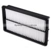 MAZDA 6, CX-7 AIR FILTER WA5092 (interchangeable with A1636)