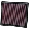K&N 33-2442 AIR FILTER