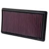 K&N 33-2395 AIR FILTER