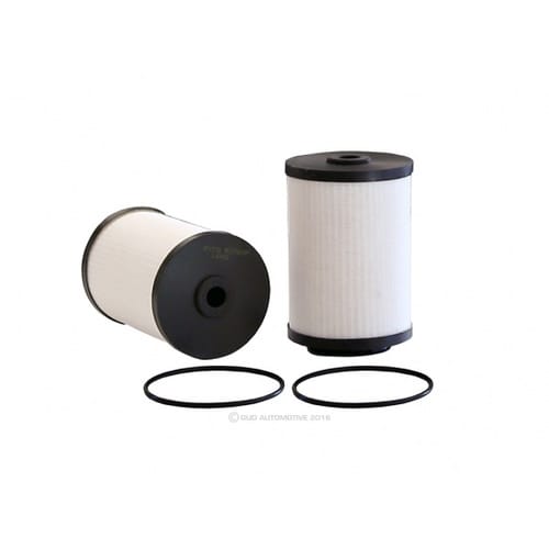 HOLDEN CAPTIVA CGII 2.2L DIESEL FUEL FILTERS (2-PIECE) (WCF283, 95135912) 2013, 2014, 2015