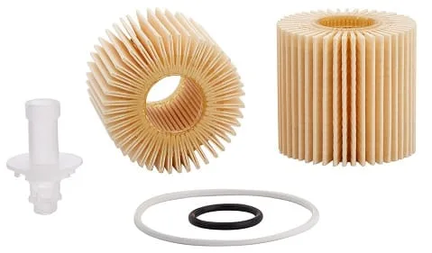 WCO66 OIL FILTER
