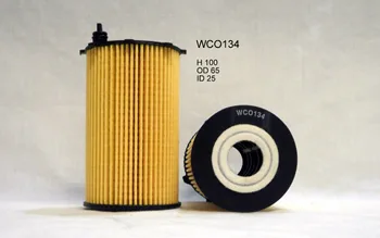 OIL FILTER 263203CAA0 HYUNDAI SANTA FE, KIA GRAND CARNIVAL/SORENTO 3.5L V6