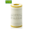 HU718/5x MANN OIL FILTER MERCEDES-BENZ [includes 5x O-rings]
